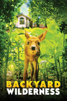 Backyard Wilderness (2018) download