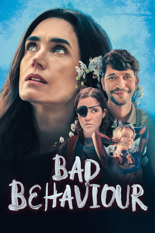 Bad Behaviour (2023) download