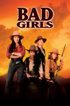 Bad Girls (1994) download