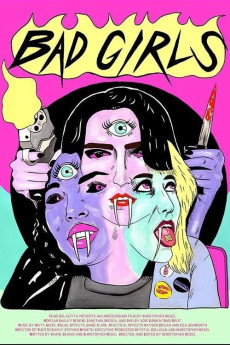 Bad Girls (2021) download