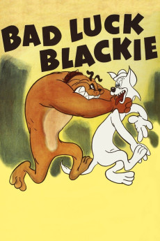 Bad Luck Blackie (1949) download