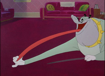 Bad Luck Blackie (1949) download