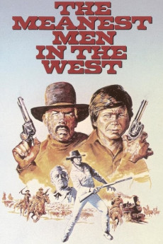 Bad Men of the West (1974) download