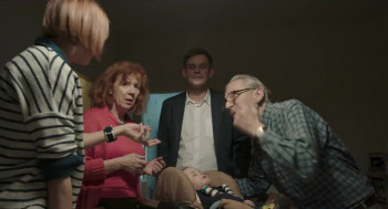 Bad Poems (2018) download