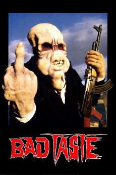 Bad Taste (1987) download