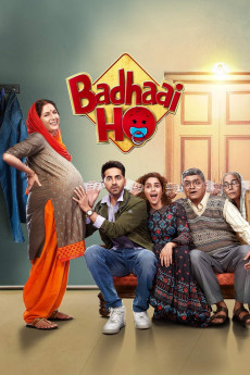 Badhaai Ho (2018) download