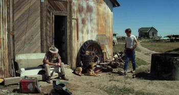 Badlands (1973) download