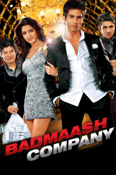 Badmaash Company (2010) download