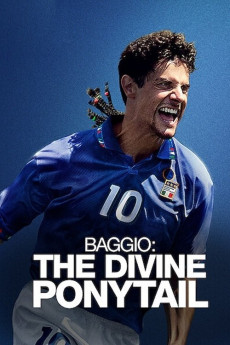 Baggio: The Divine Ponytail (2021) download