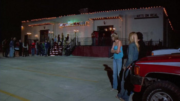 Baghead (2008) download