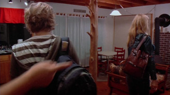 Baghead (2008) download