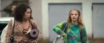 Baghead (2023) download