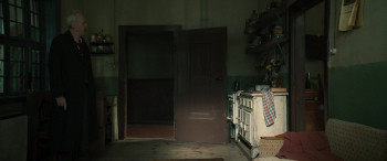 Baghead (2023) download