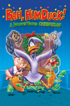 Bah Humduck!: A Looney Tunes Christmas (2006) download