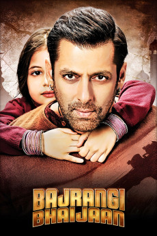 Bajrangi Bhaijaan (2015) download
