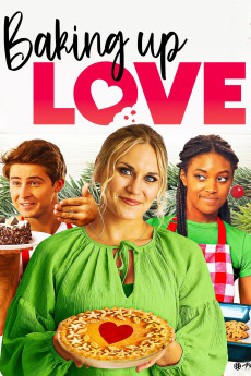 Baking Up Love (2021) download