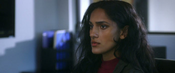 Ballerina Assassin (2025) download