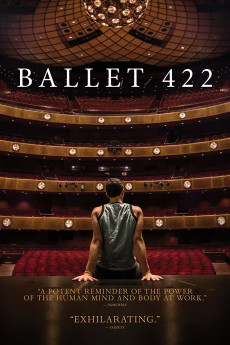 Ballet 422 (2014) download