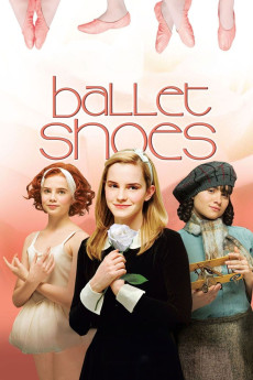 Ballet Shoes (2007) download