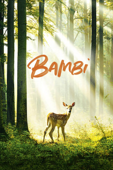 Bambi: A Tale of Life in the Woods (2024) download
