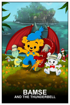 Bamse and the Thunderbell (2018) download