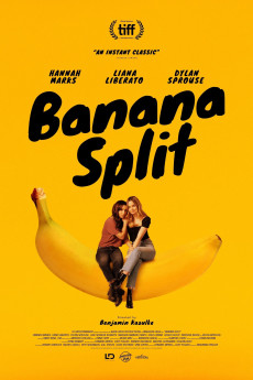 Banana Split (2018) download