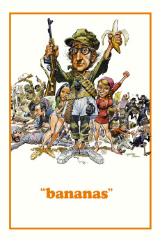Bananas (1971) download