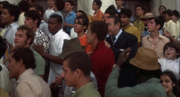 Bananas (1971) download