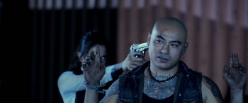 Bangkok Dog (2024) download