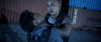 Bangkok Dog (2024) download