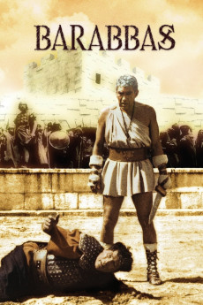 Barabbas (1961) download