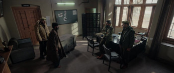 Baramulla (2025) download