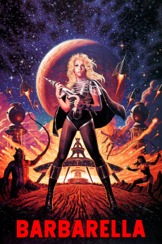 Barbarella (1968) download