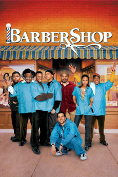 Barbershop (2002) download