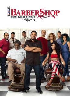 Barbershop: The Next Cut (2016) download
