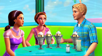 Barbie: A Fairy Secret (2011) download