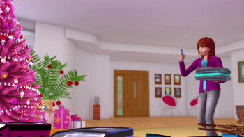 Barbie: A Perfect Christmas (2011) download