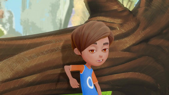 Barbie: Dreamtopia (2016) download