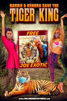 Barbie & Kendra Save the Tiger King (2020) download