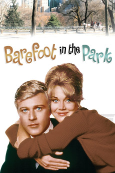 Barefoot in the Park (1967) download