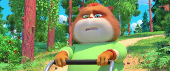 Barkers: Mind the Cats! (2020) download