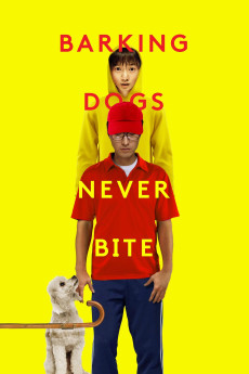 Barking Dogs Never Bite (2000) download