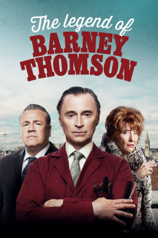Barney Thomson (2015) download