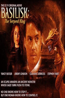 Basilisk: The Serpent King (2006) download
