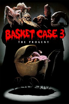 Basket Case 3 (1992) download