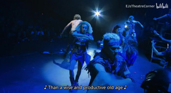 Bat Out of Hell: The Musical (2025) download