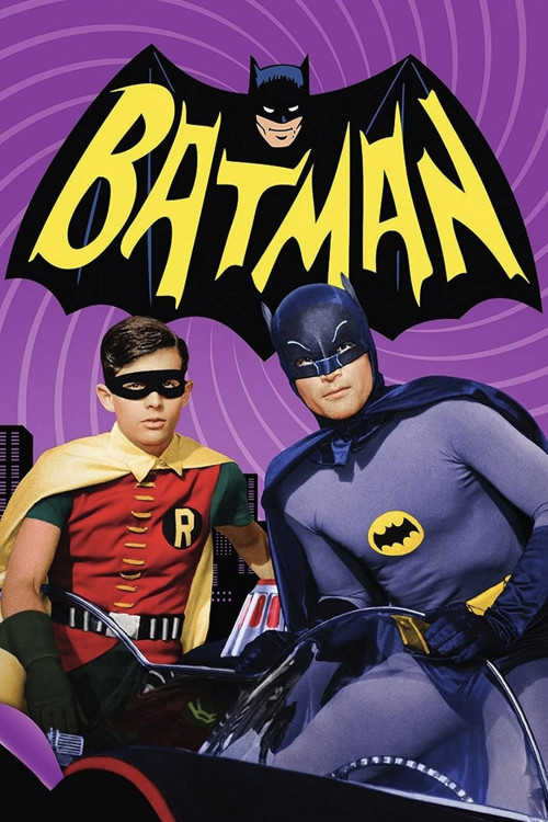 Batman (1966) download