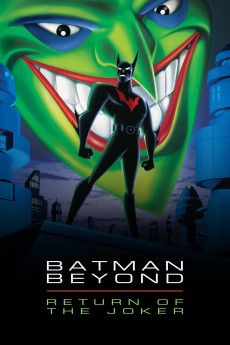 Batman Beyond: Return of the Joker (2000) download