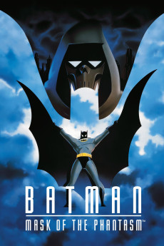 Batman: Mask of the Phantasm (1993) download