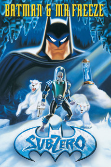 Batman & Mr. Freeze: SubZero (1998) download